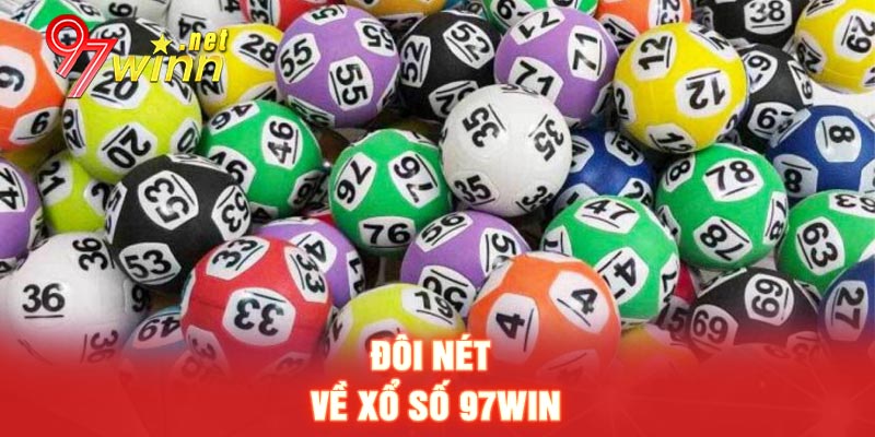 Đôi nét về Xổ số 97WIN